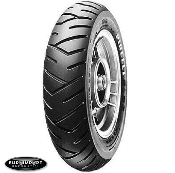 Pirelli SL 26  100/90  10 56 J   TL ANTERIORE